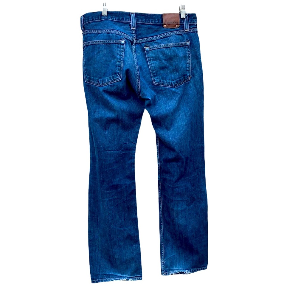 J Brand Men’s Kane Jeans 34 - Picture 2 of 5